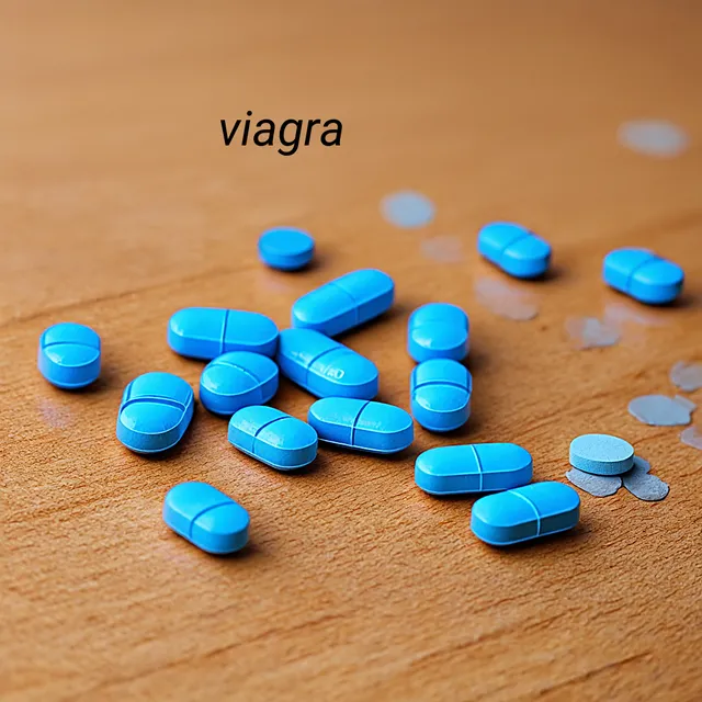 En la farmacia se puede comprar viagra